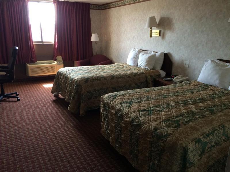 Comfort Inn Philadelphia International Airport West Chester Eksteriør billede