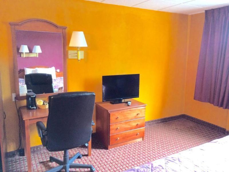 Comfort Inn Philadelphia International Airport West Chester Eksteriør billede