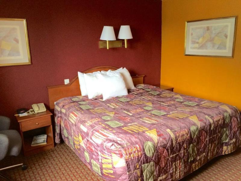 Comfort Inn Philadelphia International Airport West Chester Eksteriør billede