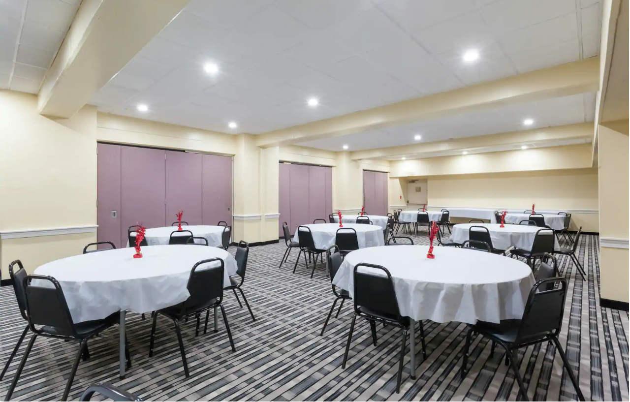 Comfort Inn Philadelphia International Airport West Chester Eksteriør billede